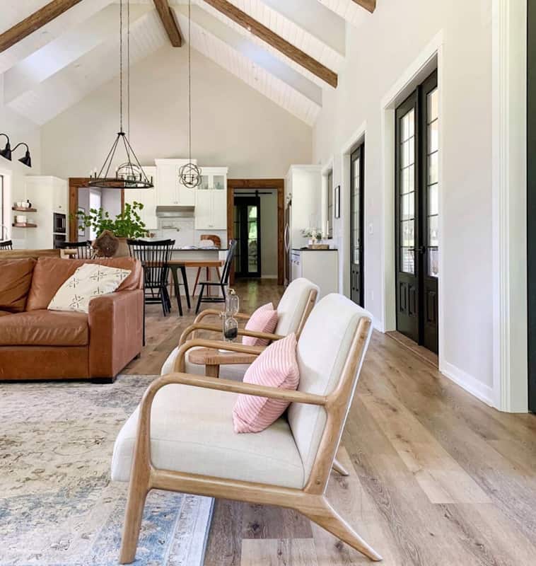 Farmhouse Design Style: What is It and How to Get It 8